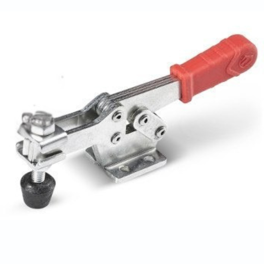 Heavy Duty Toggle Clamp 454kg