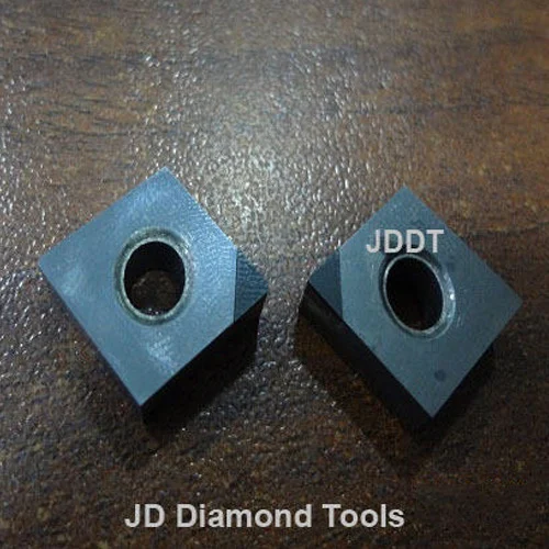 Diamond Cutting Tool Insert Max