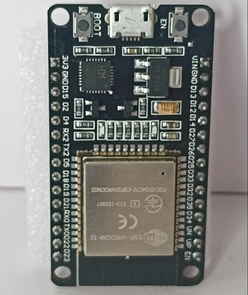 ESP32 WiFi+Bluetooth Development Board