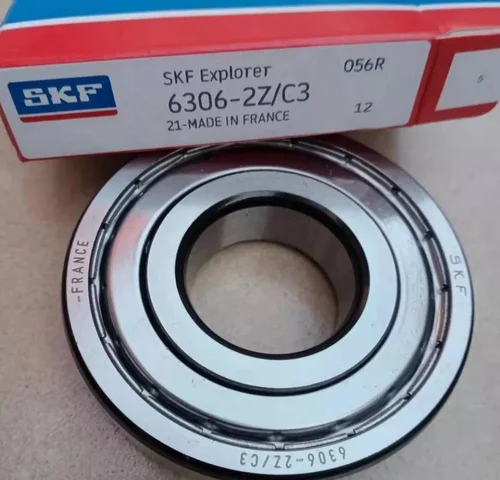 Industrial Ball Bearing Type-C